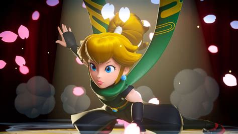 Princess Peach & Royal Rescues: Adding Sparkle to the Kingdom