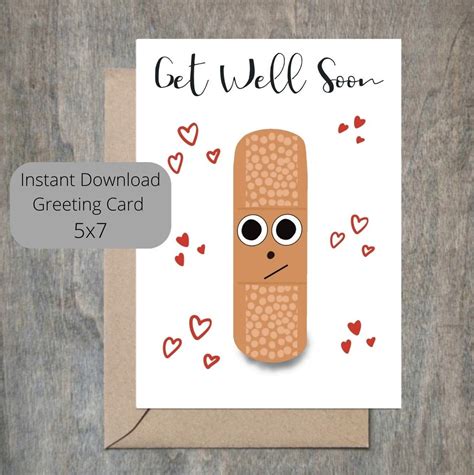 Print Perfect: Tips & Tricks for High-Quality Get Well Printables