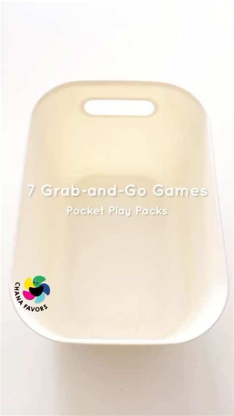 Print & Play Anywhere: Grab-and-Go Fun