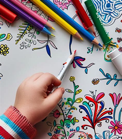 Printable Activities & Beyond: More Than Just Coloring!