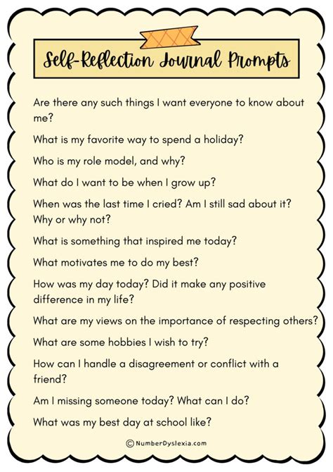 Printables for Deeper Reflection: Prompting Heart-Level Engagement