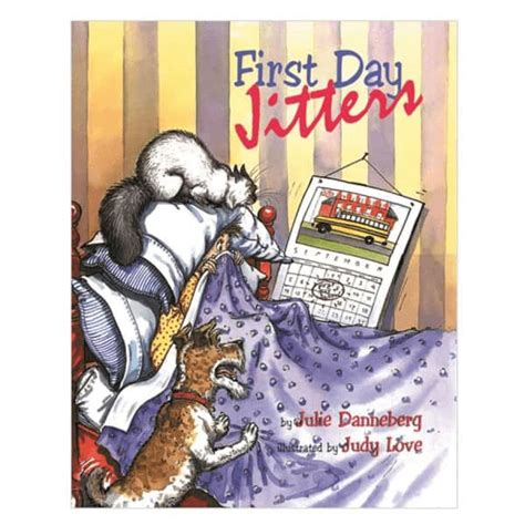 Printables for Easing First-Day Jitters & Anxiety