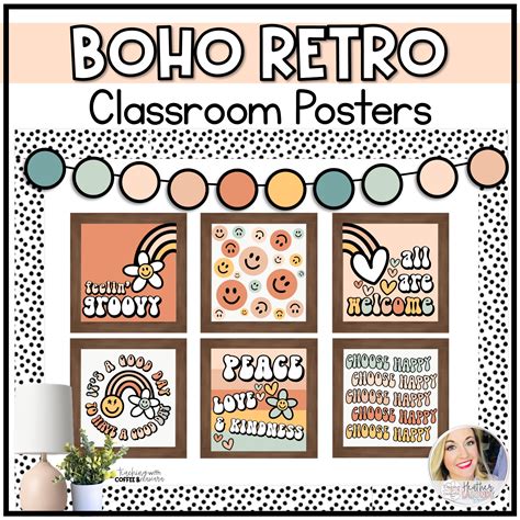 Printables for Teachers & Classroom Decor