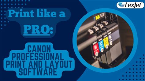 Printing Like a Pro: Tips for Optimal Quality