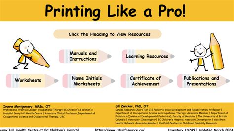 Printing Like a Pro: Tips, Tricks, and Troubleshooting for Perfect Printables