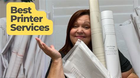 Printing Perfection: Getting Your PDF Ready for Action