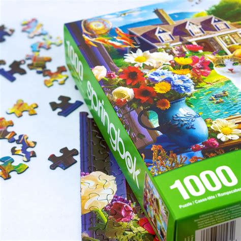 Printing Perfection: Tips for Clear, Crisp Puzzles