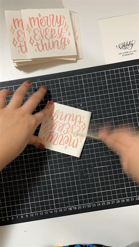 Printing Perfection: Tips for Crisp, Clean Folds