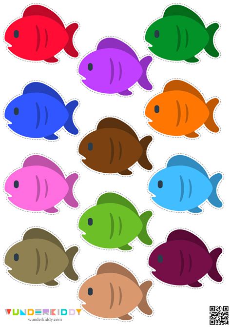 Printing Perfection: Tips & Tricks for High-Quality Fish Bowl Printables