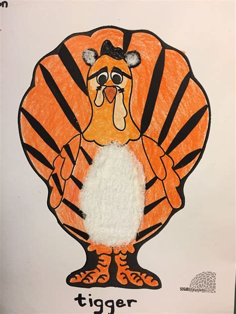 Pro Tips for Your Disguise the Turkey Printable Adventure