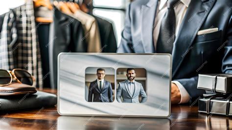 Professional & Polished: For Business & Retail