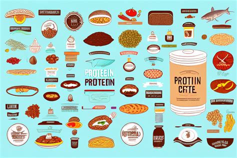 Protein Powerhouses: Savvy Choices for Your Plate