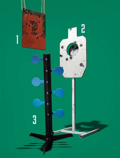Pure Fun: Reactive & Challenge Targets