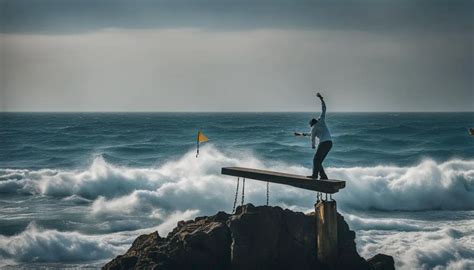 Push Your Luck: When to Stop & When to Keep Going