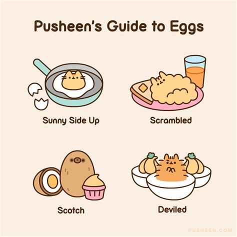 Pusheen's World Tour: Themed Adventures & Global Flavors