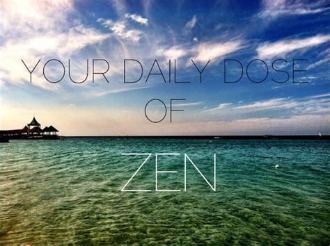 Quick & Calming: Your Daily Dose of Zen