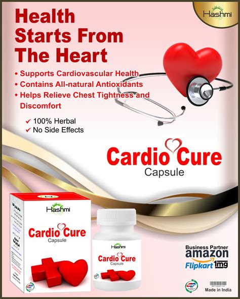 Quick Cardio & Circulation Revivers