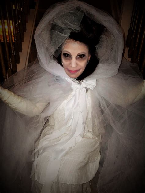 Quick & Creepy: For Last-Minute Haunts