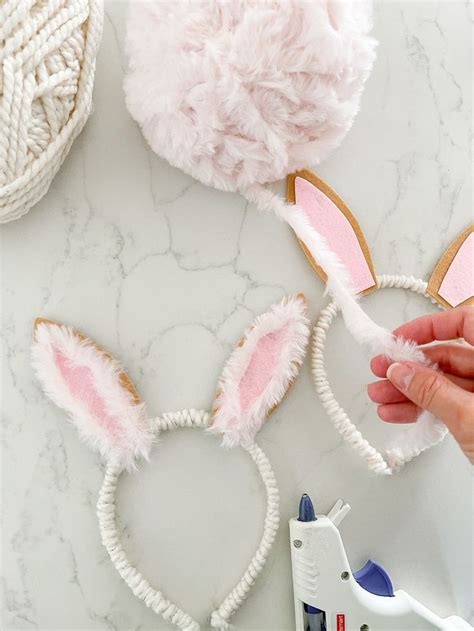 Quick & Easy Bunny Ears for Last-Minute Fun