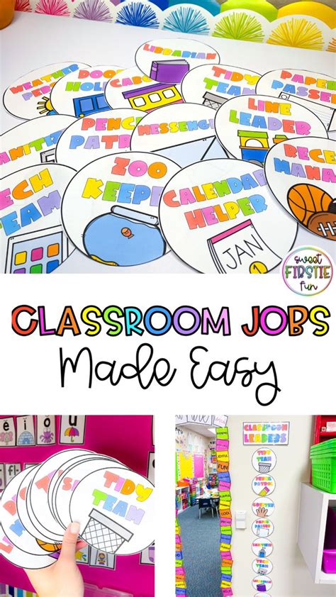Quick & Easy Classroom Exchange Ideas