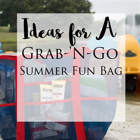 Quick & Easy "Grab-and-Go" Printables for Spontaneous Fun