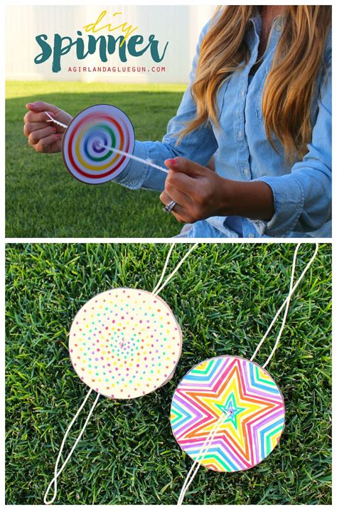 Quick & Easy Kid-Friendly Crafts Printables