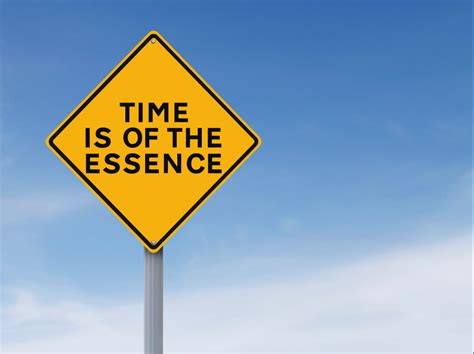 Quick & Easy Last-Minute Ideas: When Time is of the Essence