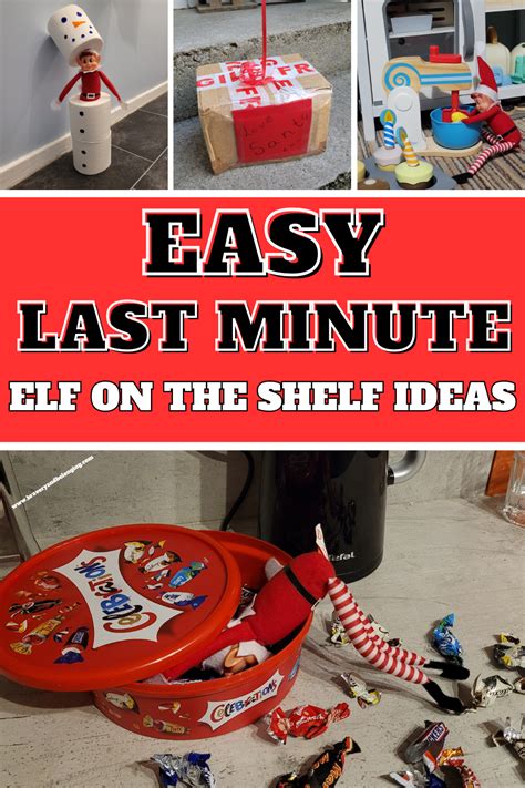 Quick & Easy: Last-Minute Printables for Busy Owners