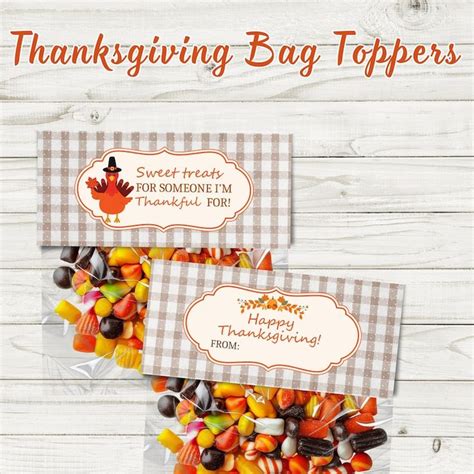 Quick & Easy Treats: Last-Minute Printable Solutions