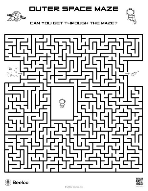 Quick Fixes: Bite-Sized Mazes for Busy Days