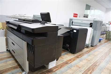 Quick Print & Go Solutions