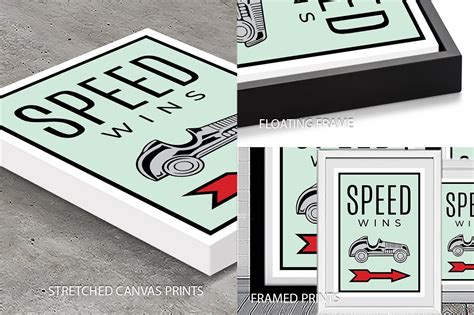 Quick Prints for Last-Minute Wins