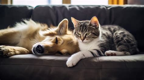 Quiet & Cozy Companions: Perfect for Smaller Groups or Downtime