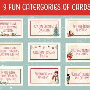 Quiet & Creative Fun: Thought-Provoking Christmas Printables