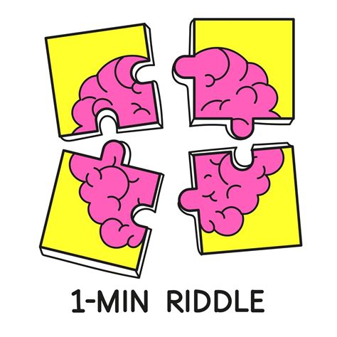 Quiet & Creative: Puzzles and Brain Teasers