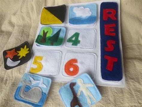 Quiet Time Creations: Coloring & Crafts