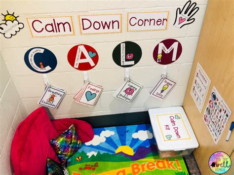 Quiet Time Quests: Calming & Focus Activities