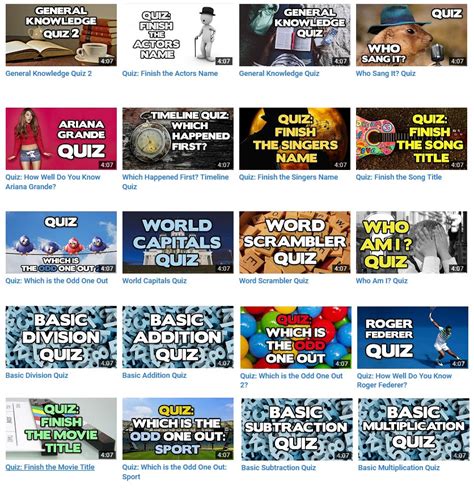 Quizzes, Trivia & Puzzles: Brainy Hen Do Fun