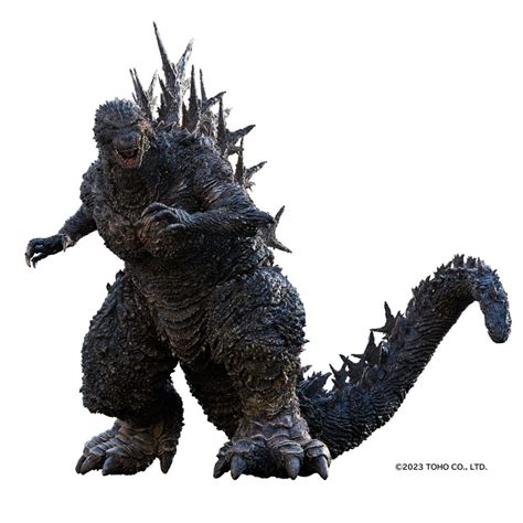 Ready for Action: Godzilla in the City & Beyond
