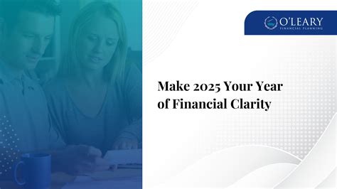 Ready for Financial Clarity?