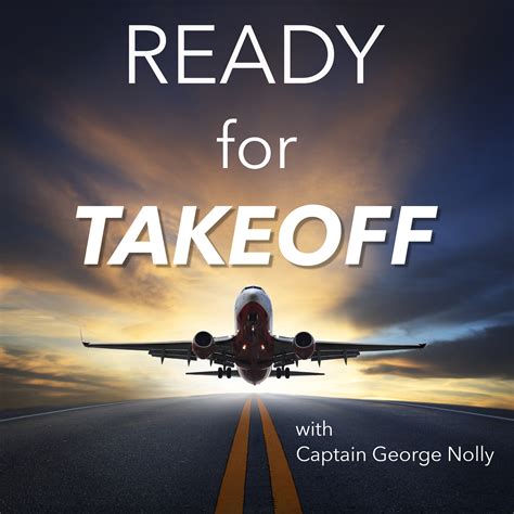 Ready for Takeoff?