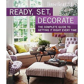 Ready, Set, Decorate!