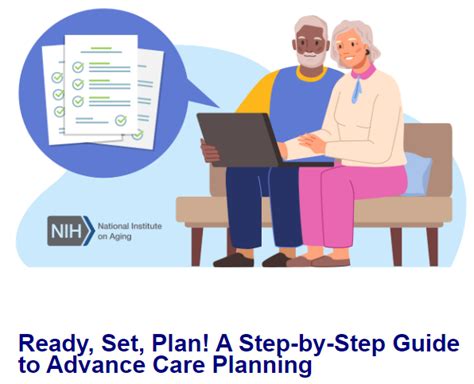 Ready, Set, Plan!