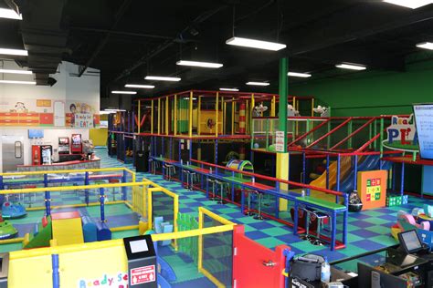 Ready, Set, Play!