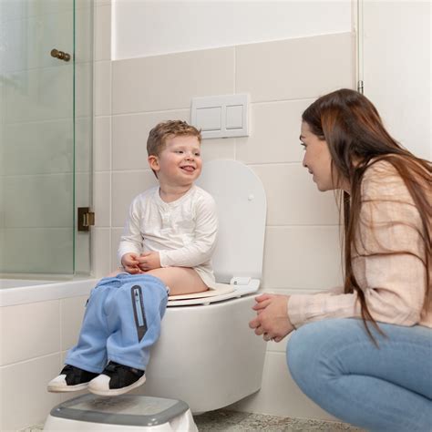 Ready, Set, Potty!