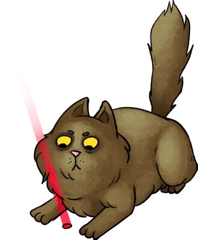 Ready, Set, Purr!