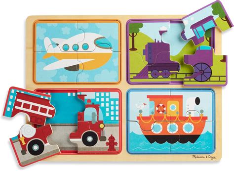 Ready, Set, Puzzle!
