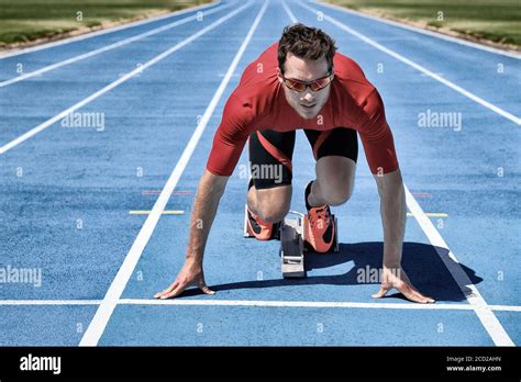 Ready, Set, Track!