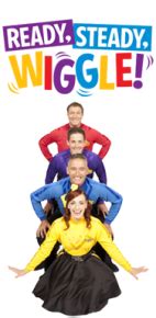 Ready, Set, Wiggle!