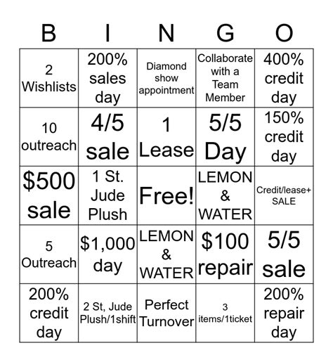 Ready to Bingo Your Way to Brilliance?